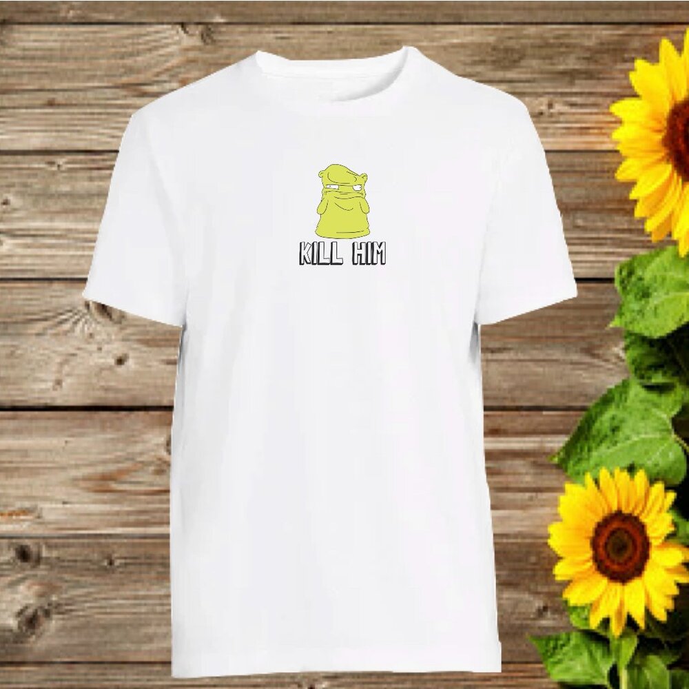 Kuchi Kopi t-shirt